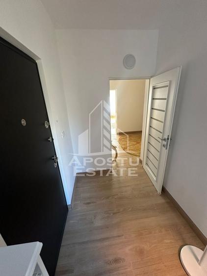 Apartament cu 2 camere decomandat în Ultracentral