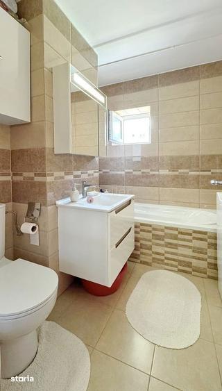 Apartament cu 4 camere în Dârste