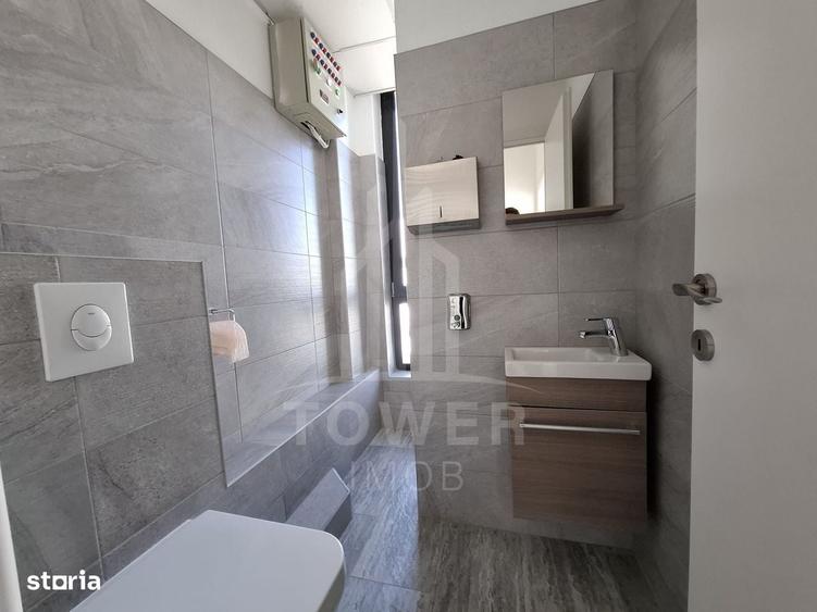 Spațiu comercial, de 200 mp, în Central
