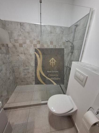 Garsonieră decomandată în Grozăvești