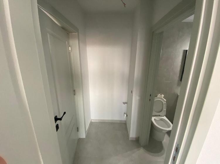 Apartament cu 2 camere semidecomandat în Gheorgheni