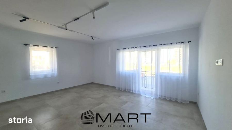 Apartament cu 3 camere decomandat în Șelimbăr