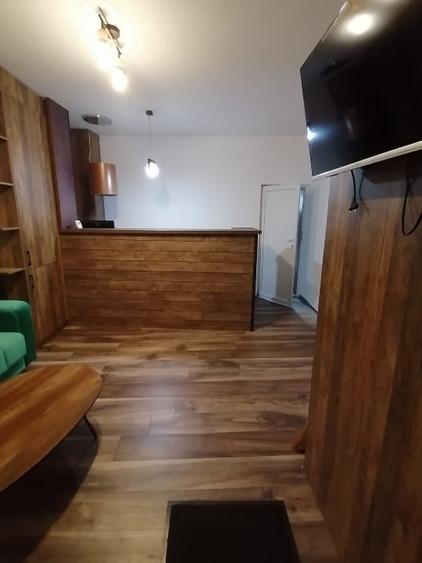 Casă individuală cu 2 camere cu Canalizare în Telegrafului