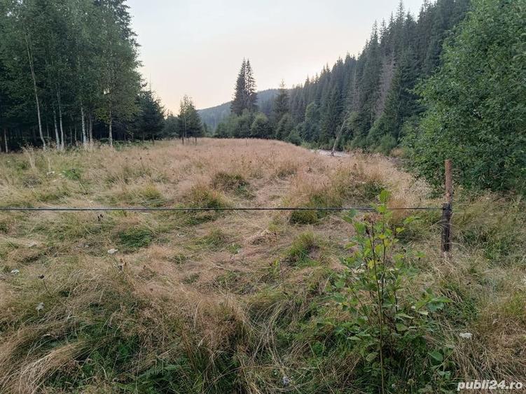 Teren de 2553 mp, în Smida