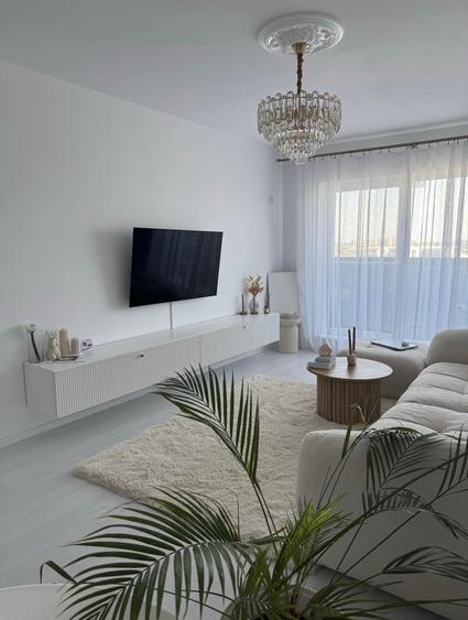 Apartament 2 camere Pallady premium COMISION 0% - 2
