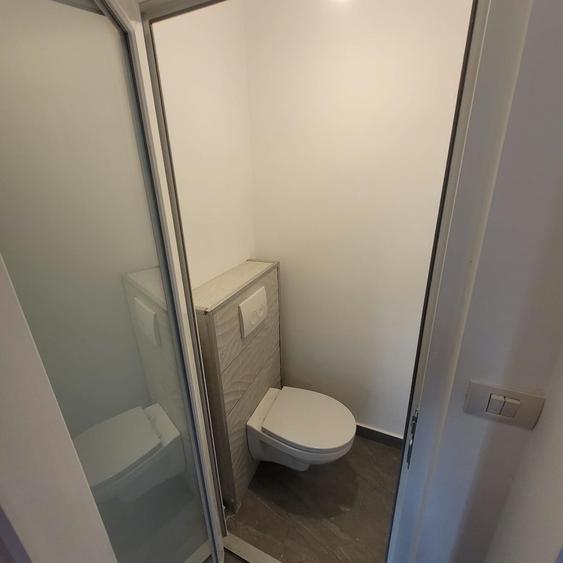 Spațiu comercial, de 52 mp, în Casa de Cultură