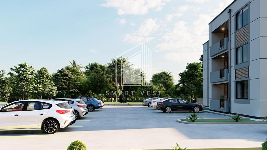 Apartamente noi de vanzare | 2 si 3 camere | Zona Semicentrala - 4