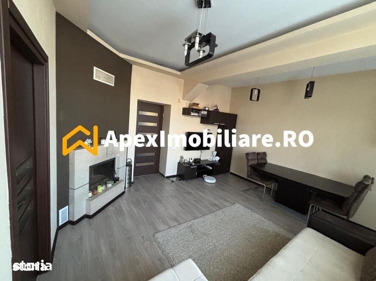 Apartament 3 camere de inchiriat Domenii Bucuresti | ApexImobiliare.ro - 1