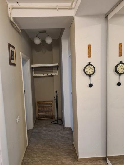 Apartament cu 2 camere decomandat în Ghencea