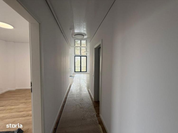 3 camere I bloc 2026 I 99mp I etaj 1/3 I Metrou Crangasi - 1