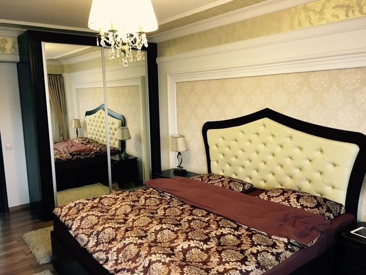 Apartament cu 4 camere decomandat în Sfântu Ilie