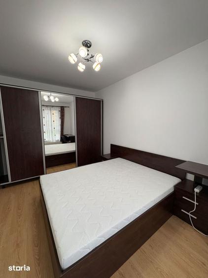 Apartament cu doua camere de vanzare zona Avantgarden - 8