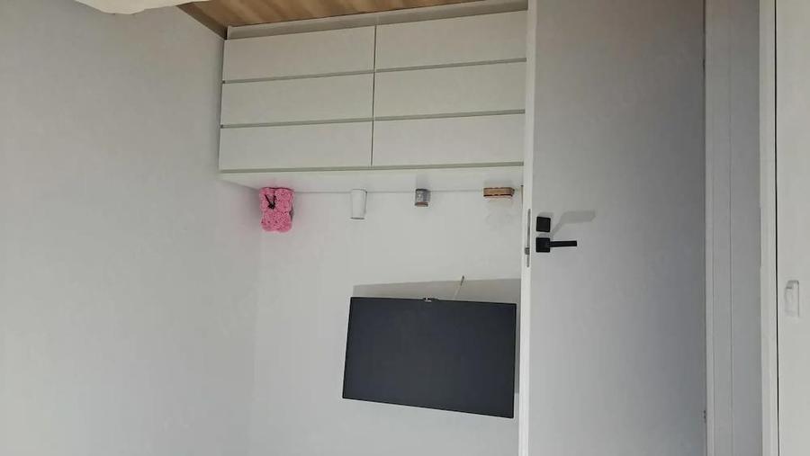 Apartament cu 3 camere decomandat în Sântandrei