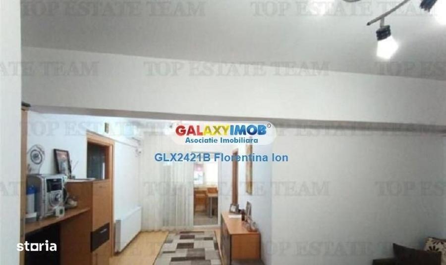 Apartament cu 3 camere semidecomandat în Drumul Taberei — fotografia 1