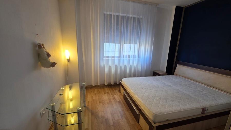 Apartament cu 2 camere în Găvana