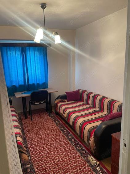 Apartament cu 2 camere decomandat în Cavnic