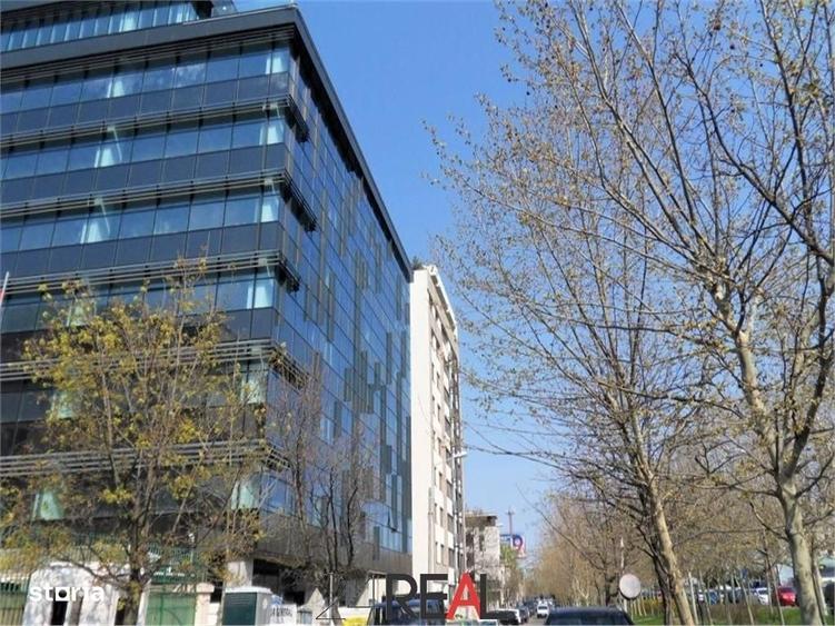 Spațiu comercial, de 568 mp, în Aviației