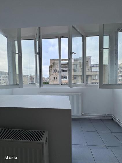 Apartament cu 2 camere în Aurel Vlaicu