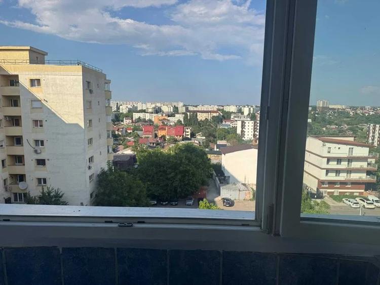 Garsonieră decomandată în Obor