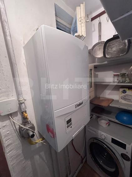 Inchiriez Apartament MIhai viteazul Complet mobilat si utilat