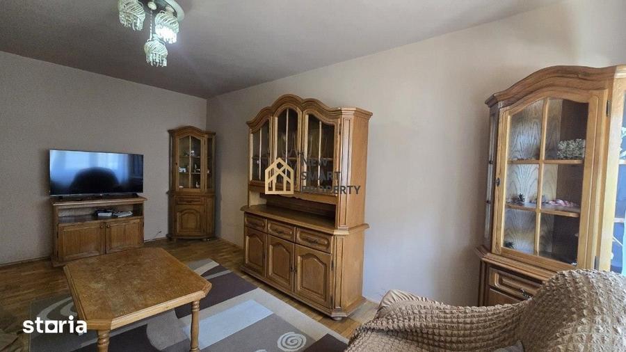 Apartament cu 3 camere în Rogerius