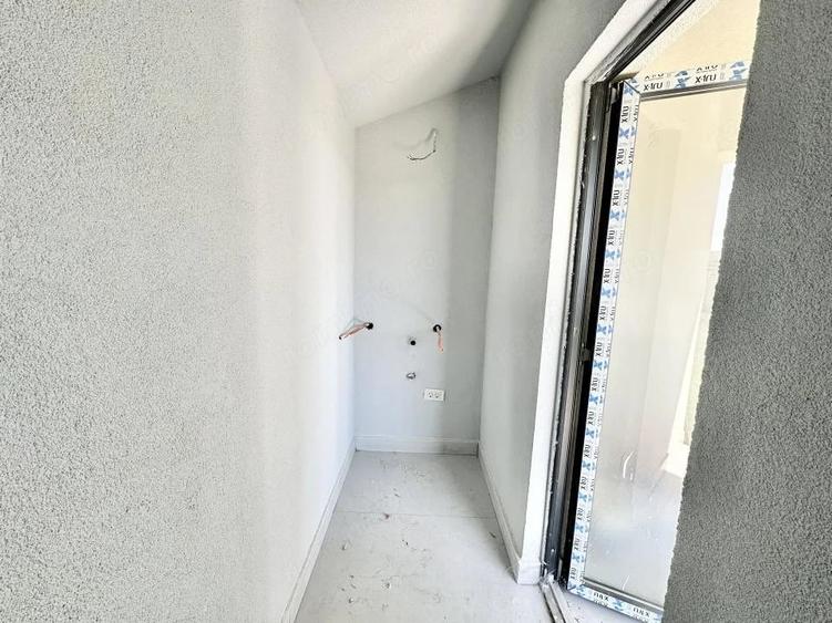 Duplex pe parter | 86 mp | Teren 345 mp | Mansardabil | Mosnita Veche - 18