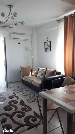Apartament cu 3 camere în Dobroești