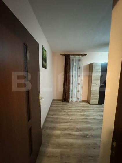 Apartament 2 camere, decomandat, parcare, zona Teilor - 5