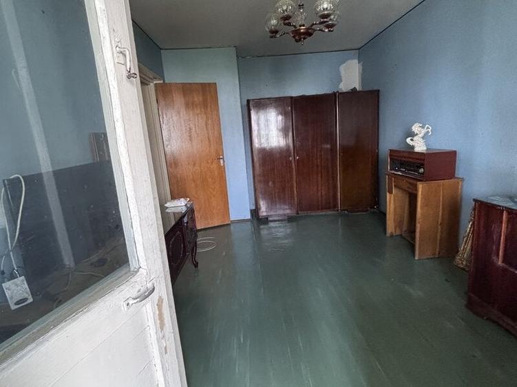 Apartament cu 2 camere decomandat în Brâncoveanu