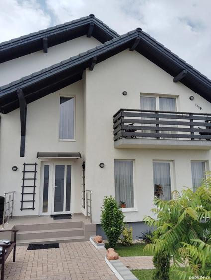 Casă cu Teren 650 Mp în Bod