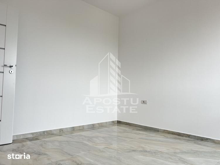 Duplex P+E, 4 camere, 2 locuri de parcare, in Sanandrei - 5