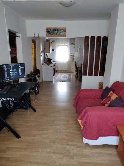 Apartament 3 camere, 65 mp, etaj intermediar in Manastur, zona Kaufland - 16