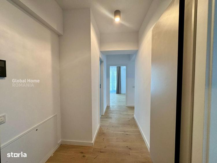 3 Camere | Design Premium | Mobilat & Utilat | First Estate - Pipera - 2