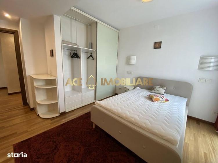 Apartament cu 2 camere decomandat, mobilat în Ferdinand