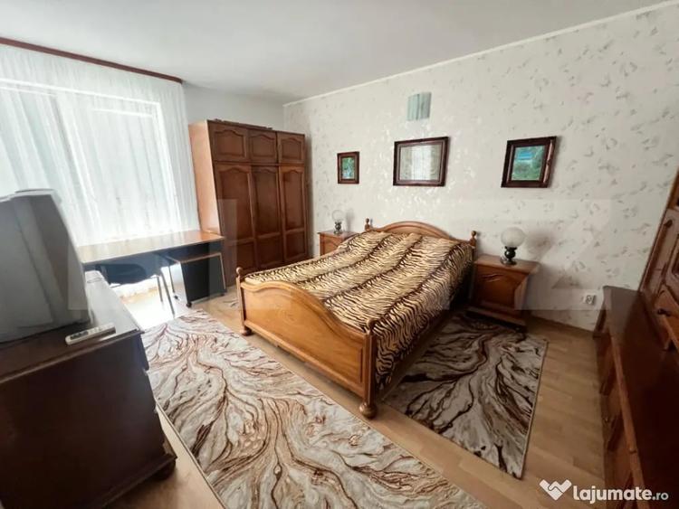 Apartament de inchiriat 120 mp, 3 camere, Girocului - 4 - 9
