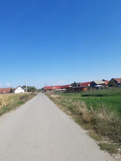 Teren de 20300 mp, în Hărman