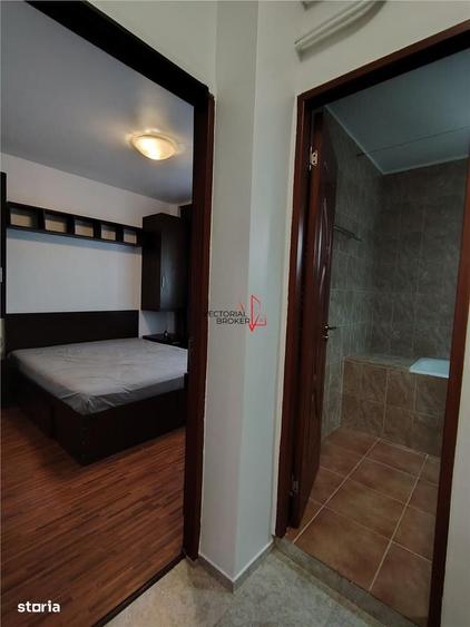 Apartament cu 2 camere decomandat în Basarabia