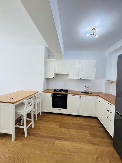 Apartament 2 camere Iancului/ COMPLEX NOU/ Parcare subterana/Curte - 5
