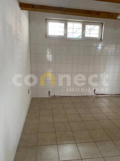 Spațiu comercial | SU 65 mp, 2 nivele | Mărăști - 8