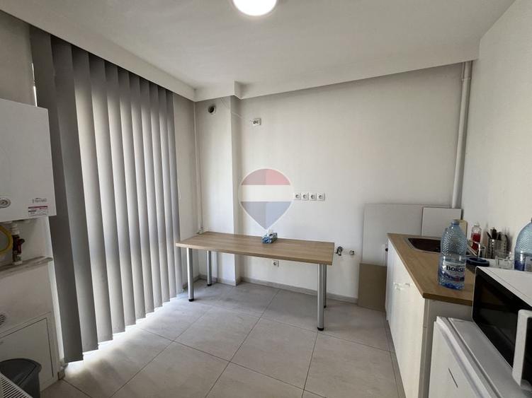 Apartament cu 2 camere semidecomandat în Alba Iulia