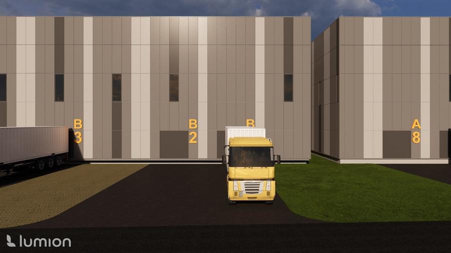 Teren Construcții intravilan de 7537 mp, în Prejmer