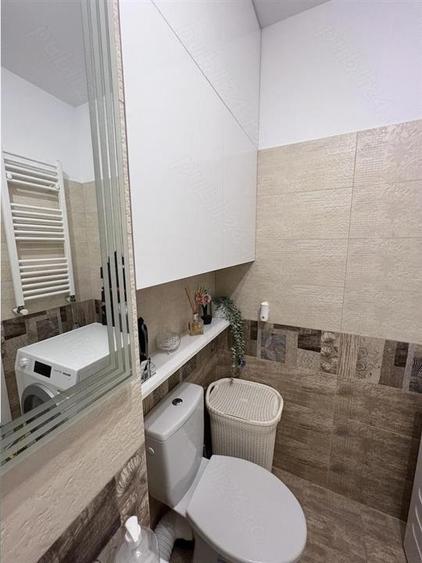 Apartament cu 2 camere decomandat în Theodor Pallady