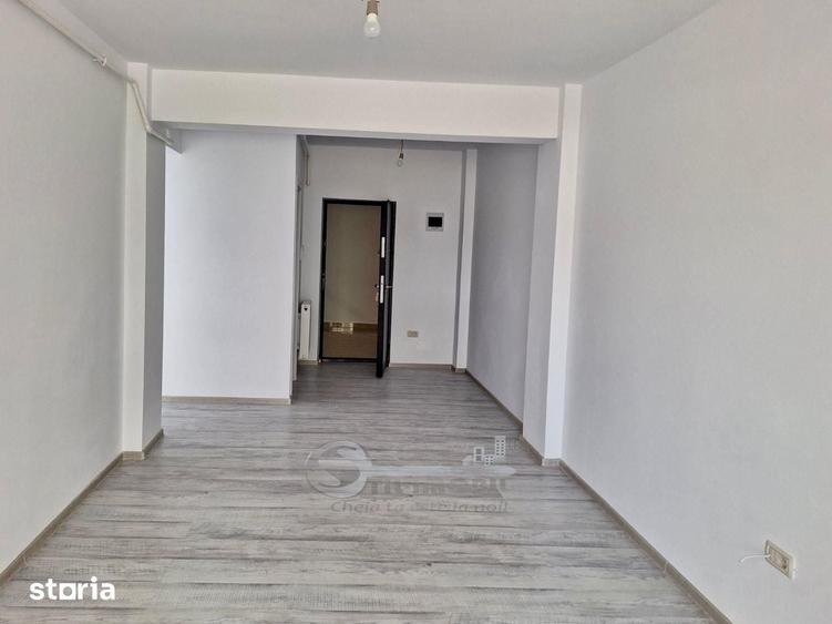 Apartament cu 2 camere semidecomandat în Valea Lupului — fotografia 1