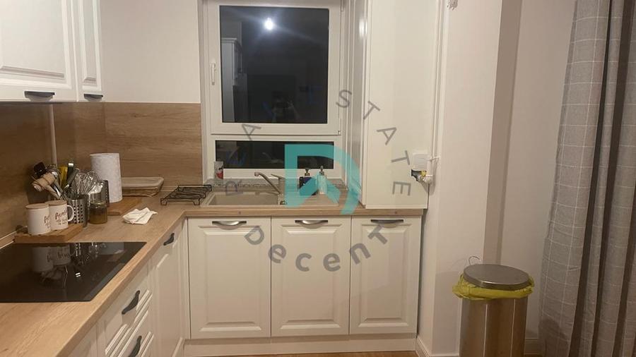 Apartament cu 3 camere decomandat în Avantgarden