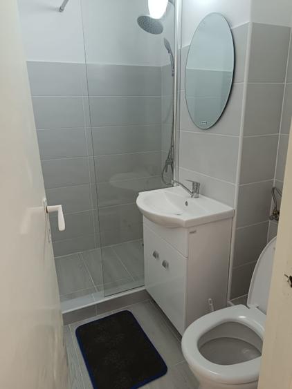 Garsonieră decomandată, mobilată în Ultracentral
