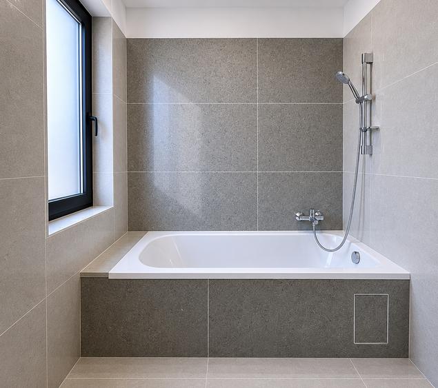 Duplex cu 5 camere cu Canalizare în Prelungirea Ghencea