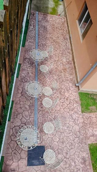 Casă cu 4 camere cu Teren 388 Mp în Central