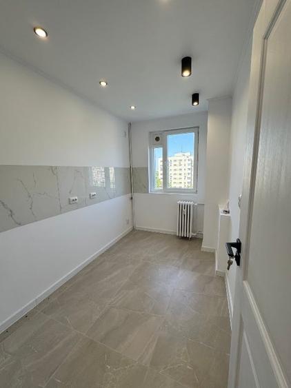 Apartament cu 2 camere semidecomandat în Drumul Taberei