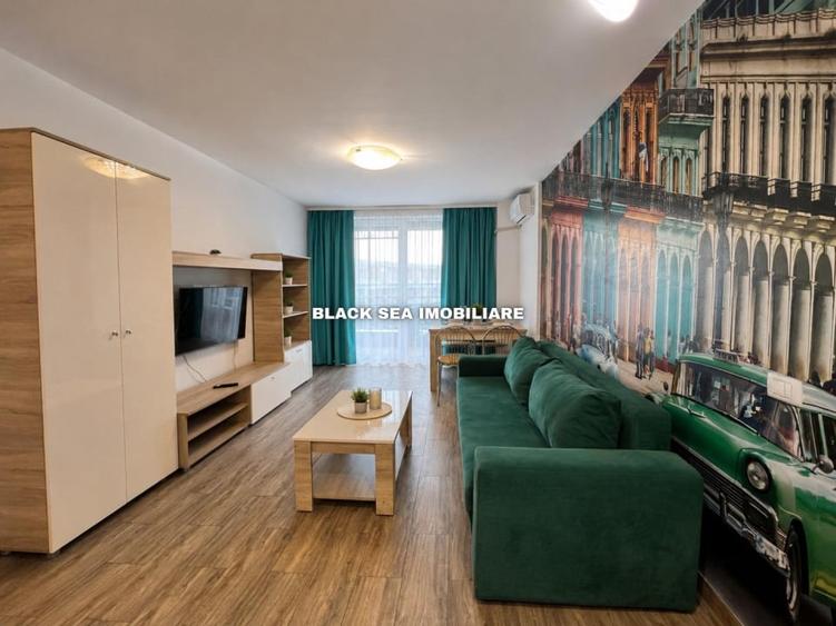 De inchiriat apartament 2 camere BL.Coralia - Universitatea Ovidius - 2