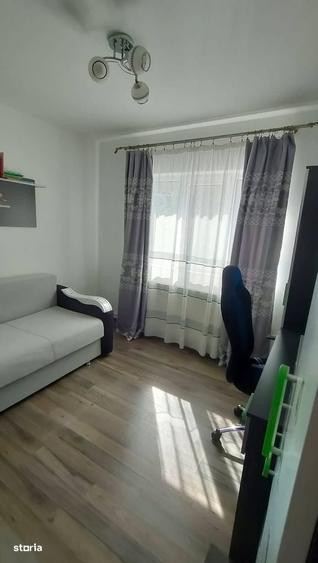 Apartament cu 2 camere în Nord